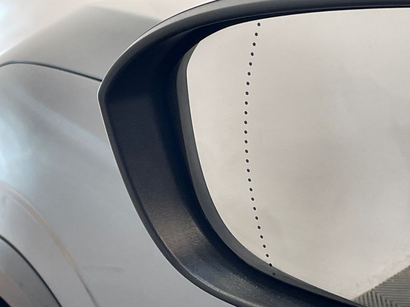 RENAULT MEGANE E TECH 2023 - Photo n°49