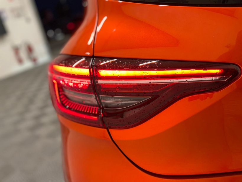 RENAULT CLIO V 2023 - Photo n°9