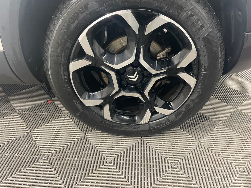 CITROEN C5 AIRCROSS 2023 - Photo n°37