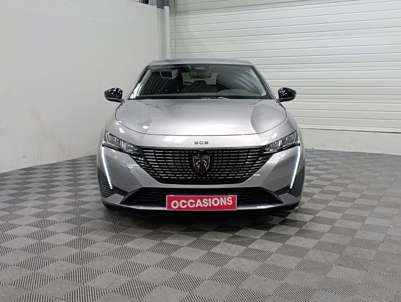 PEUGEOT 308 2024 - Photo n°2