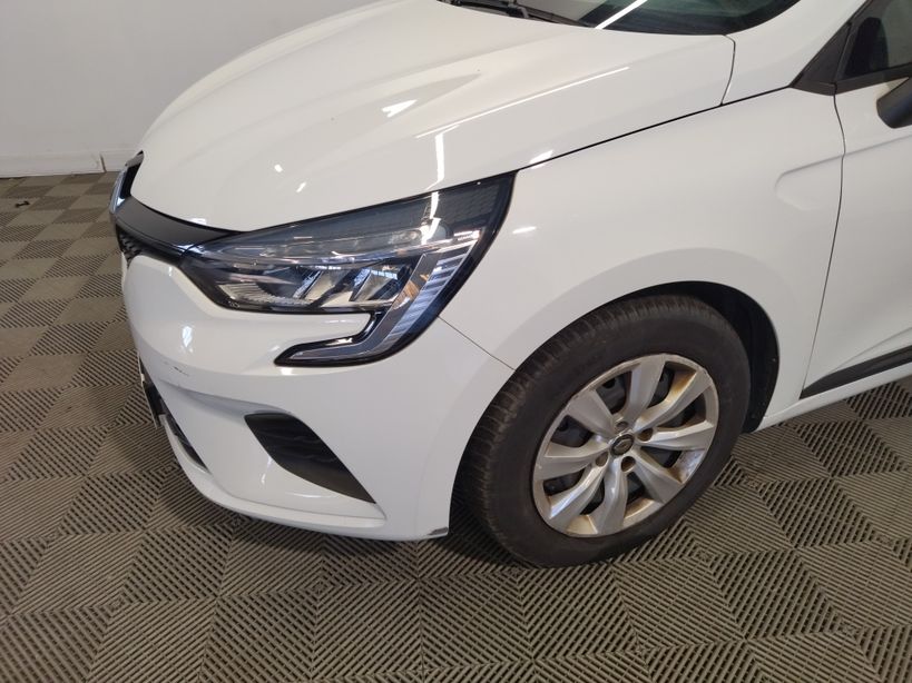 RENAULT CLIO V SOCIETE 2020 - Photo n°3