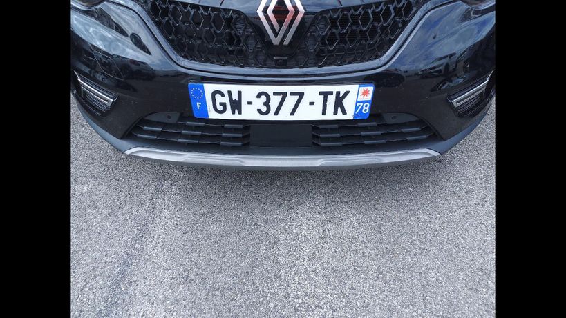 RENAULT ARKANA 2024 - Photo n°3