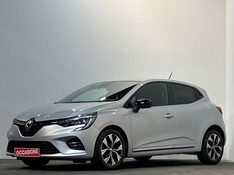 RENAULT CLIO V 2022 - Photo n°1
