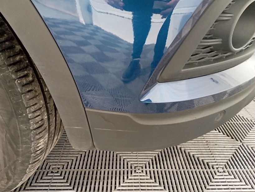RENAULT KADJAR 2021 - Photo n°3