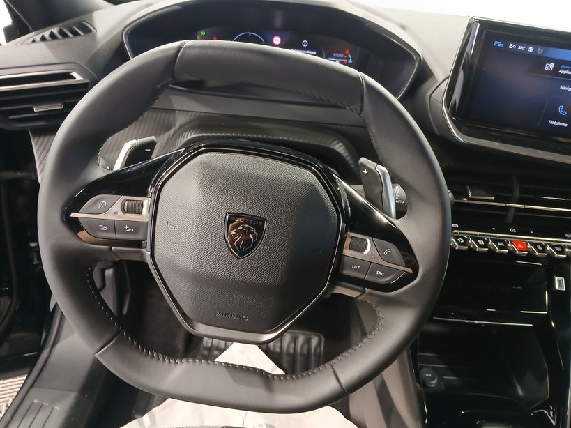 PEUGEOT 2008 2024 - Photo n°12