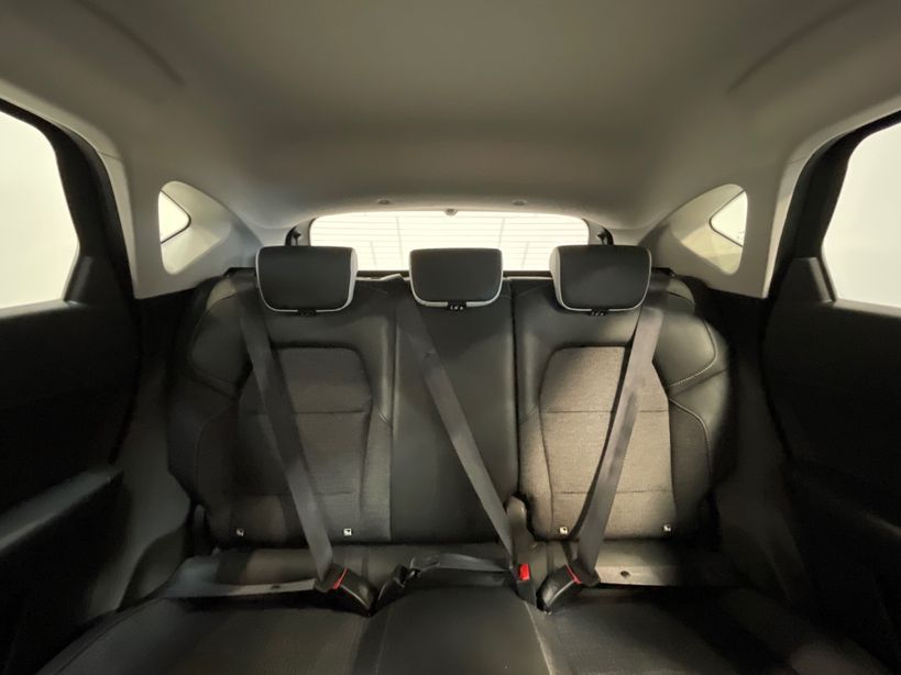 RENAULT CAPTUR 2023 - Photo n°44