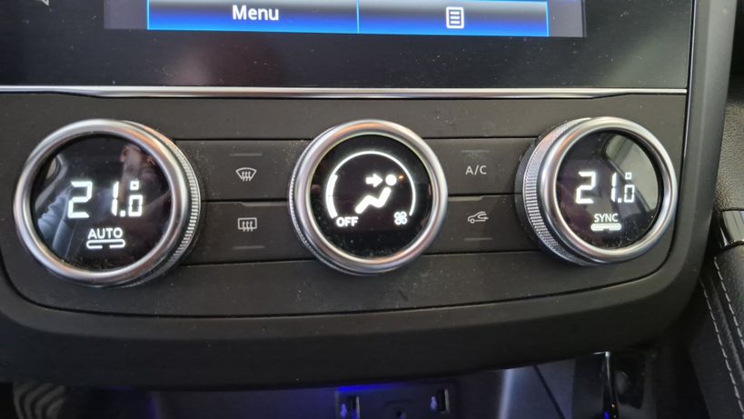 RENAULT KADJAR 2021 - Photo n°20