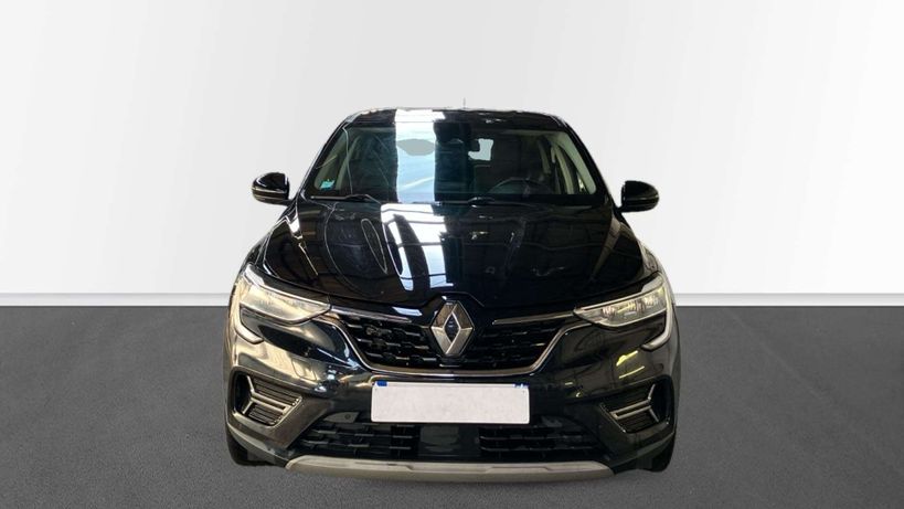 RENAULT ARKANA 2023 - Photo n°2