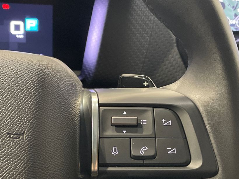 CITROEN C4 2024 - Photo n°29