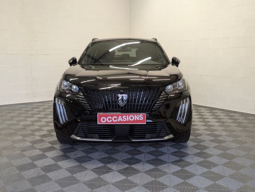 PEUGEOT 2008 2025 - Photo n°2