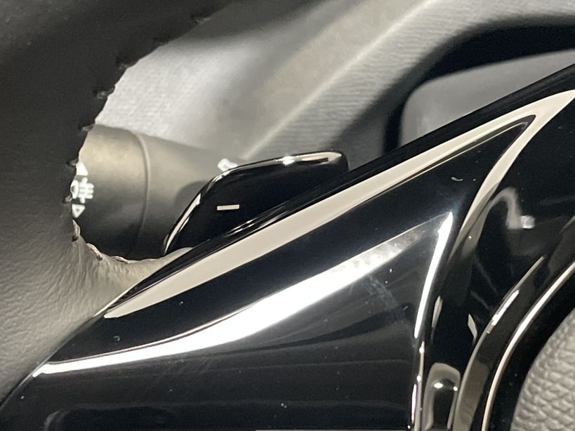 PEUGEOT 308 2025 - Photo n°30