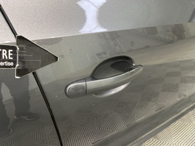 VOLKSWAGEN POLO 2017 - Photo n°4