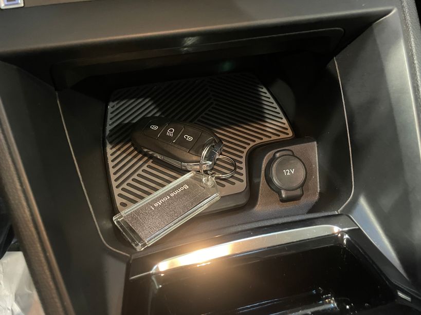 CITROEN C4 X 2023 - Photo n°27