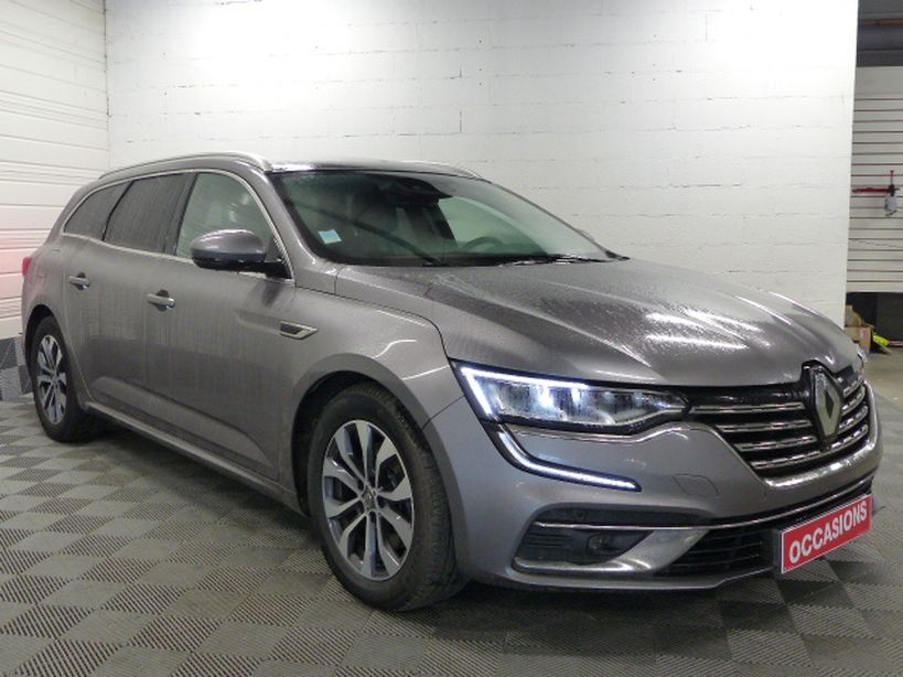 RENAULT TALISMAN ESTATE 2021 - Photo n°3