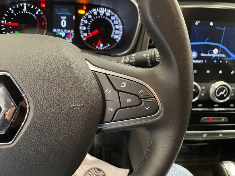 RENAULT MEGANE IV ESTATE 2022 - Photo n°19