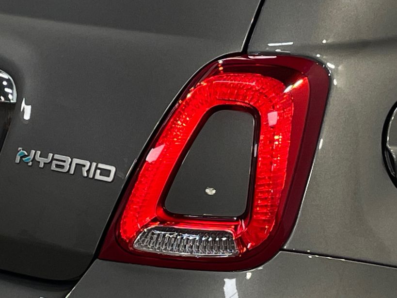 FIAT 500 MY22 2022 - Photo n°8