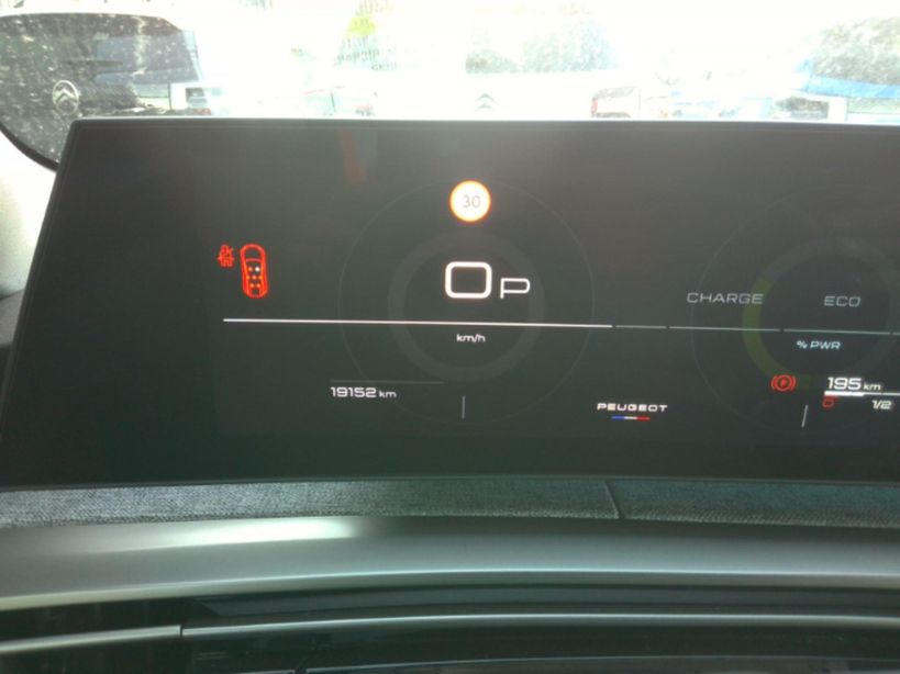 PEUGEOT 5008 2025 - Photo n°4