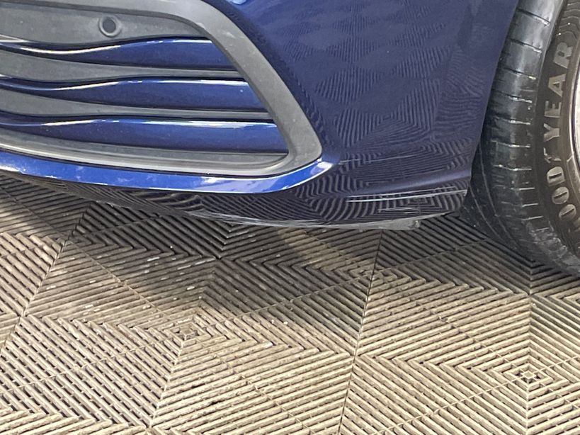 VOLKSWAGEN GOLF 2023 - Photo n°30