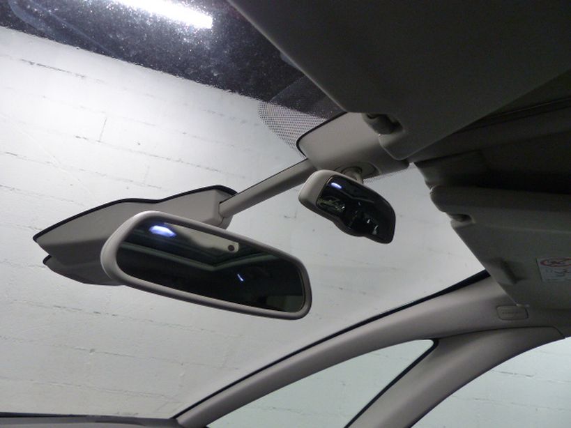 CITROEN C4 SPACETOURER 2019 - Photo n°25