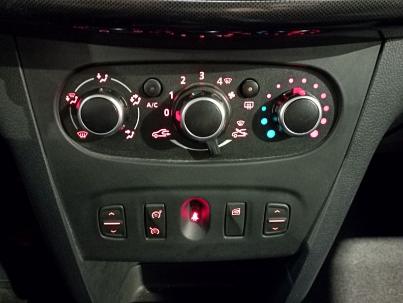 DACIA SANDERO 2018 - Photo n°21