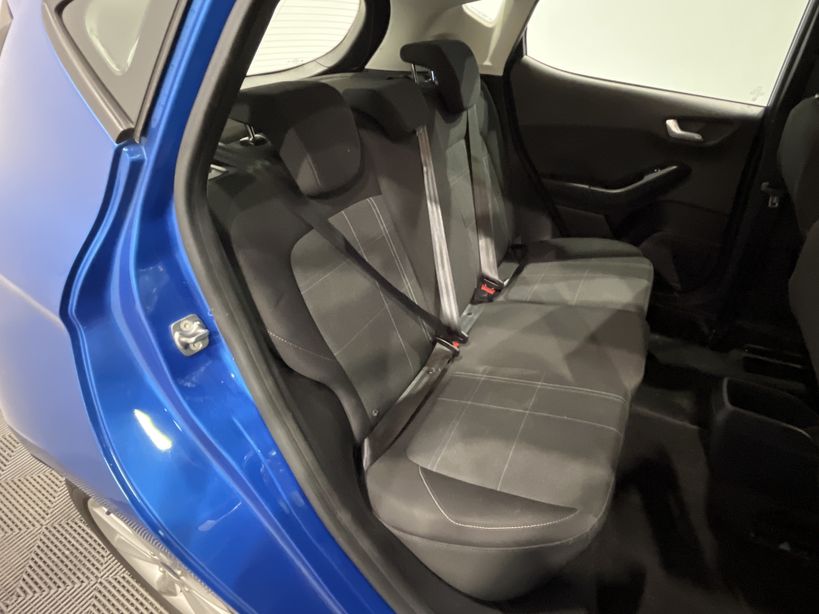 FORD FIESTA 2020 - Photo n°37