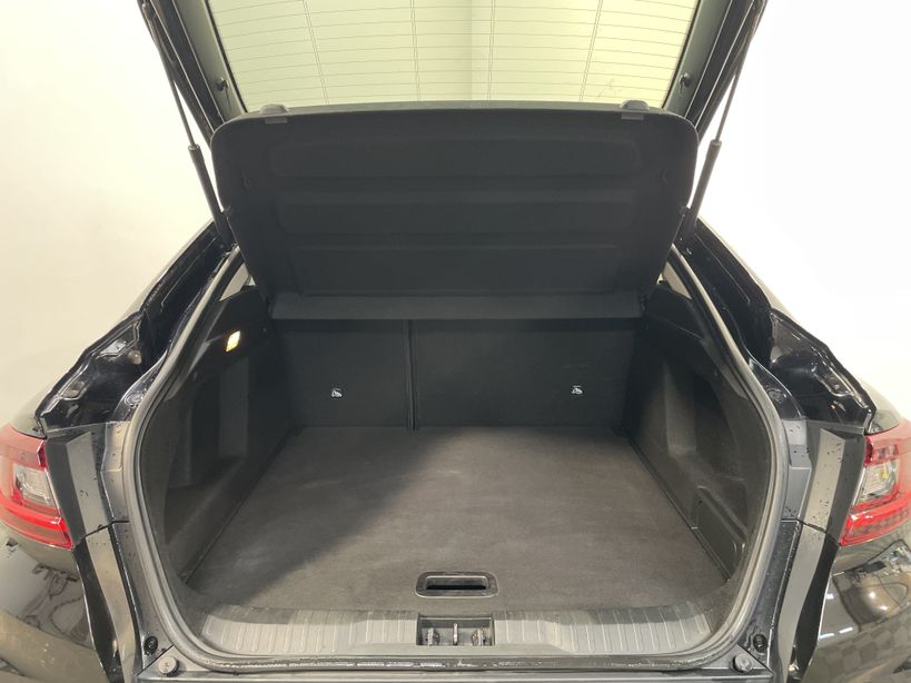RENAULT ARKANA 2021 - Photo n°49