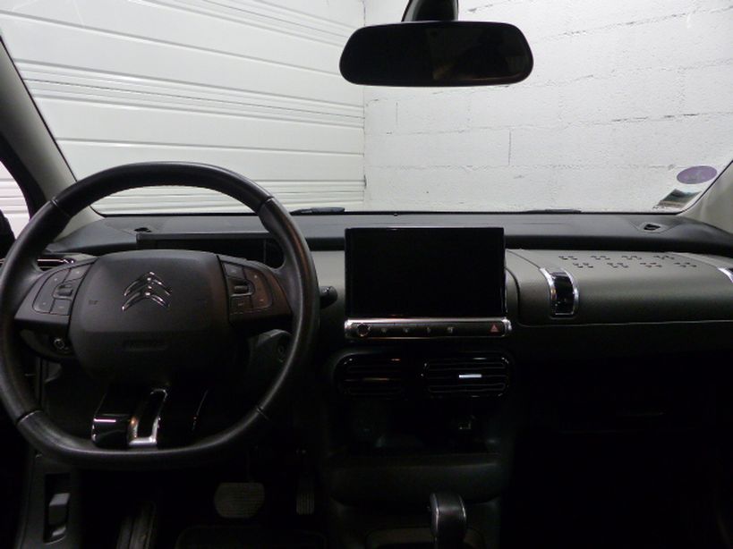 CITROEN C4 CACTUS 2019 - Photo n°10