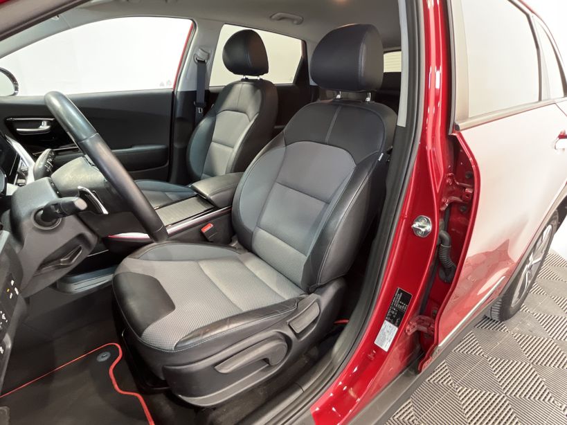 KIA E NIRO 2021 - Photo n°10