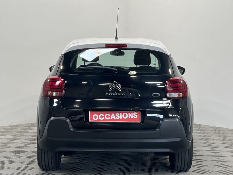 CITROEN C3 2021 - Photo n°6