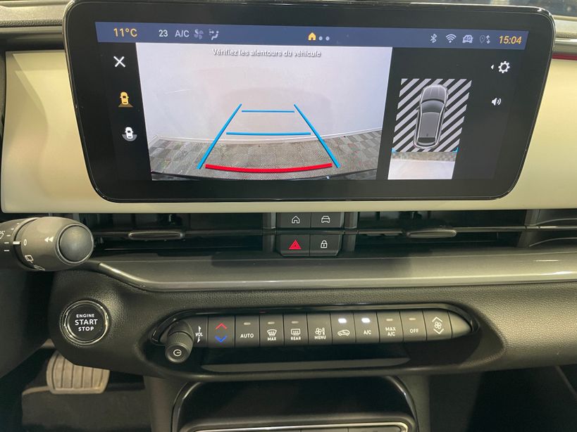 FIAT 600 2025 - Photo n°21