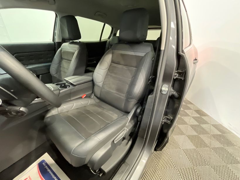 CITROEN C5 AIRCROSS 2023 - Photo n°9