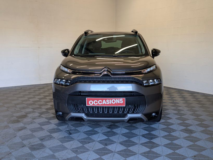 CITROEN C3 AIRCROSS 2023 - Photo n°2