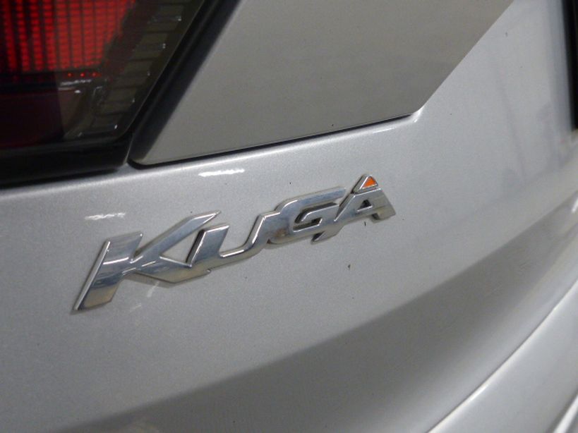 FORD KUGA 2019 - Photo n°45