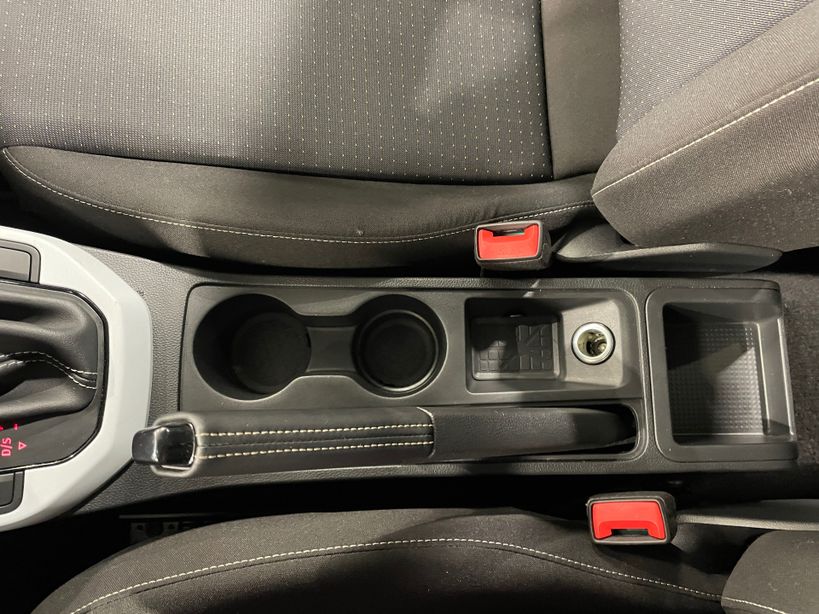 SEAT ARONA 2025 - Photo n°32
