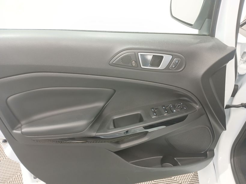 FORD ECOSPORT 2021 - Photo n°11