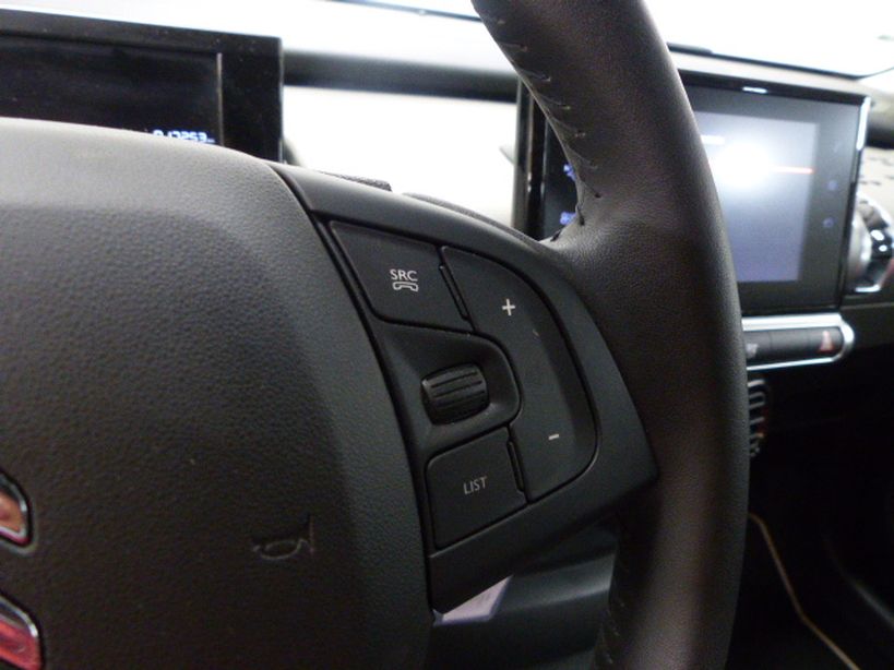 CITROEN C4 CACTUS 2020 - Photo n°14