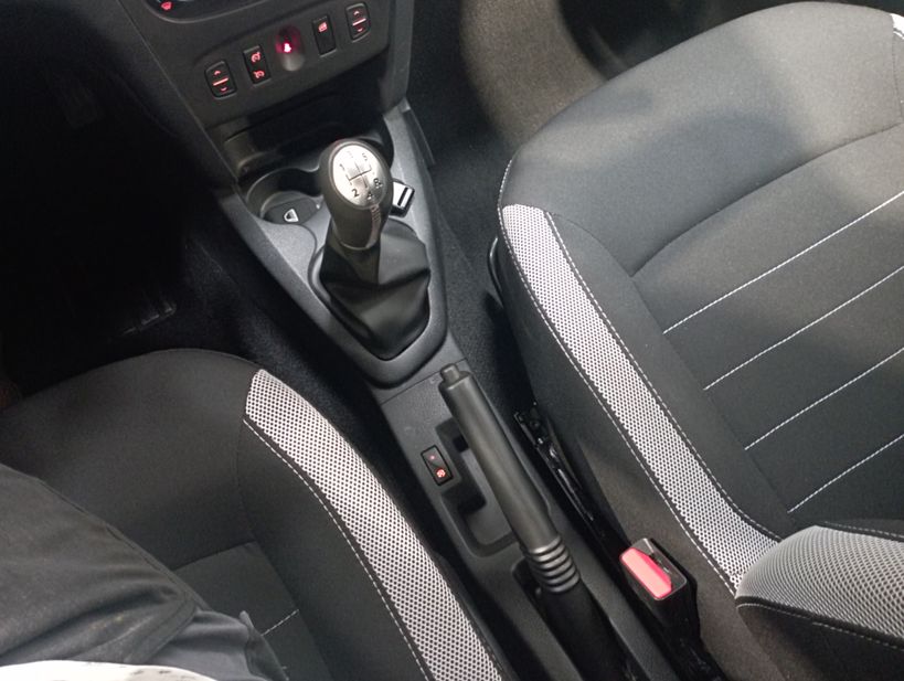 DACIA SANDERO 2018 - Photo n°19