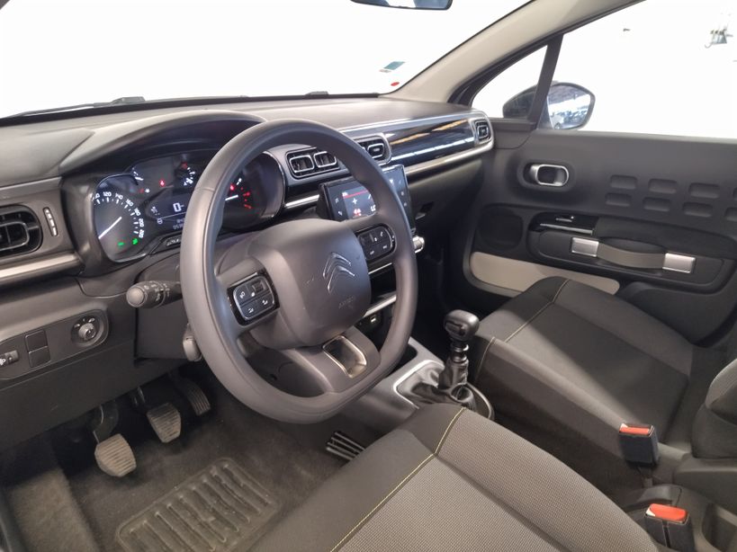 CITROEN C3 2021 - Photo n°31