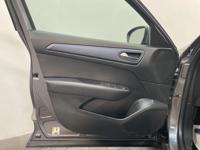 RENAULT ARKANA 2022 - Photo n°34