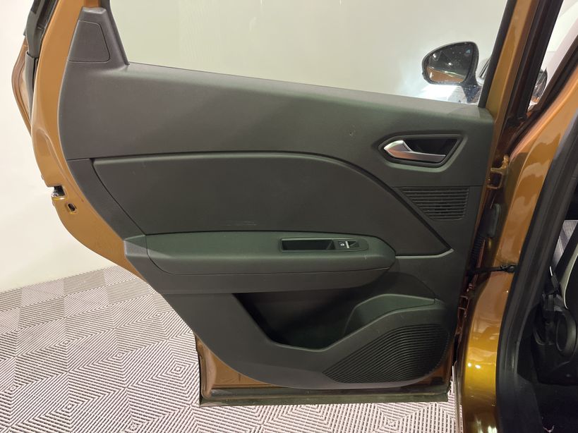 RENAULT CAPTUR 2020 - Photo n°35