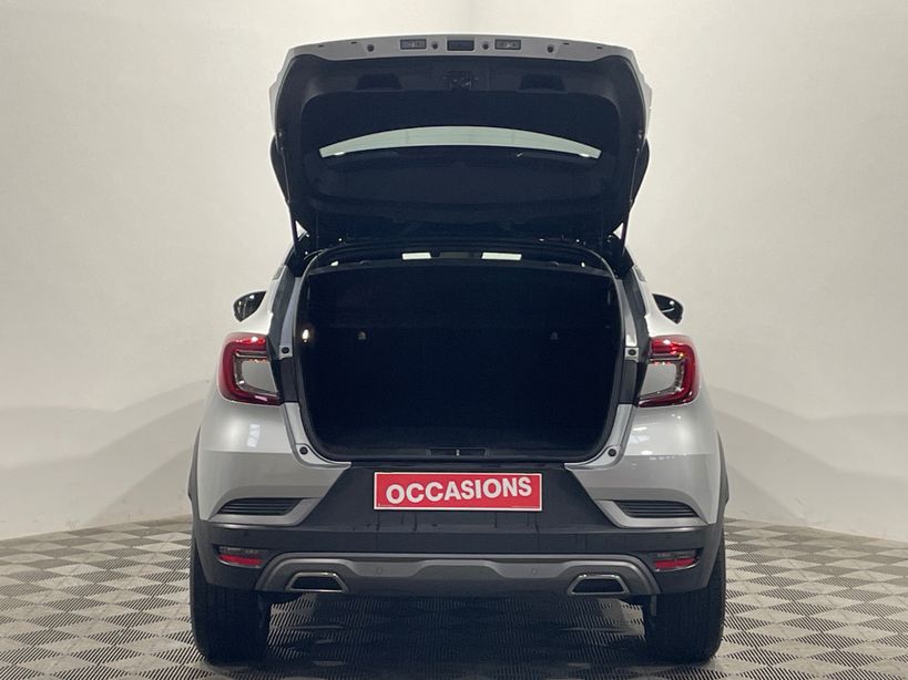 RENAULT CAPTUR 2023 - Photo n°51