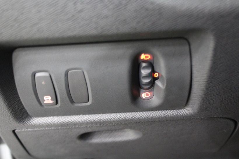 RENAULT KANGOO EXPRESS 2017 - Photo n°33