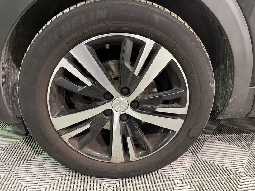 PEUGEOT 5008 BUSINESS 2019 - Photo n°13