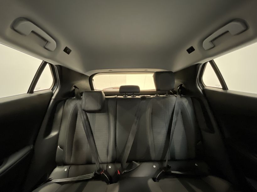 PEUGEOT 2008 2021 - Photo n°42