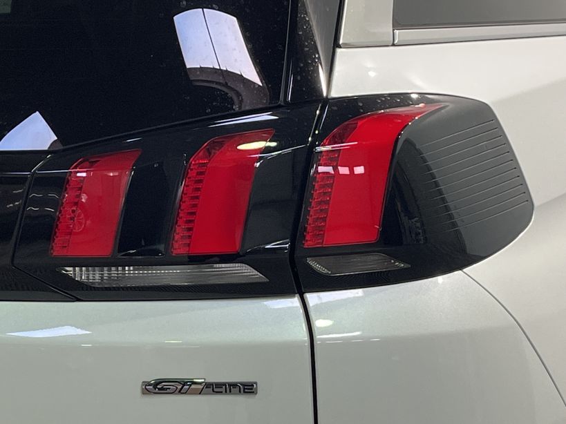 PEUGEOT 5008 2017 - Photo n°7