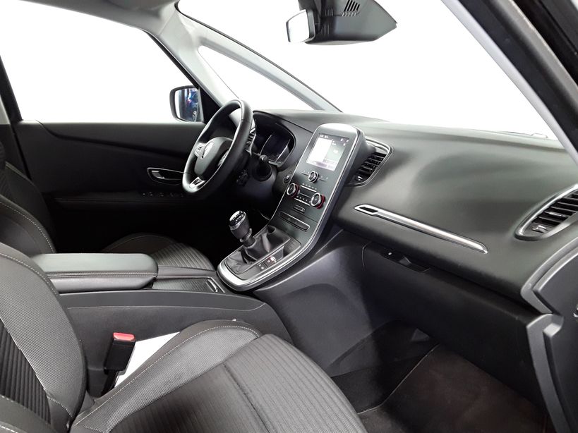 RENAULT GRAND SCENIC IV BUSINESS 2018 - Photo n°8