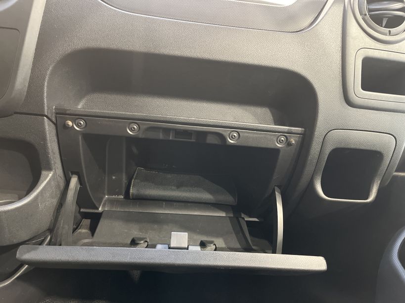 RENAULT MASTER PROPULSION 2019 - Photo n°23