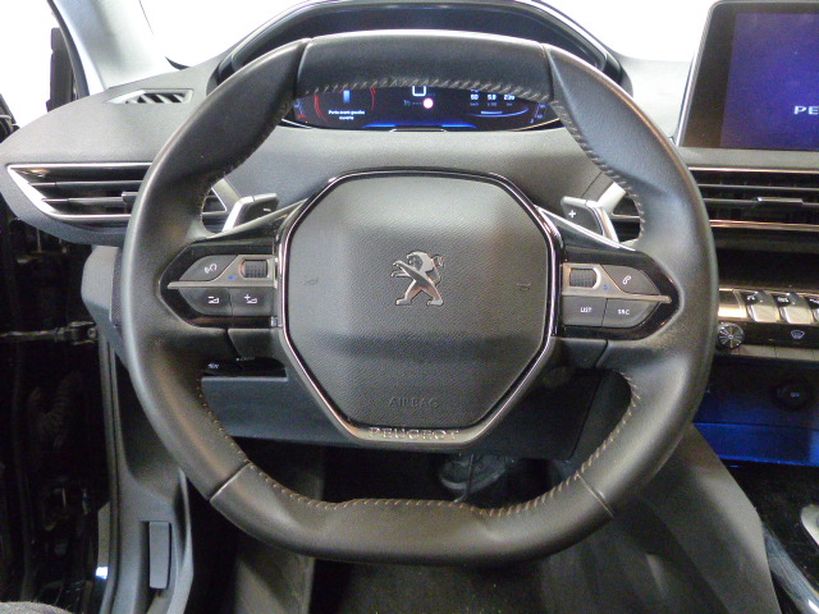 PEUGEOT 5008 BUSINESS 2020 - Photo n°18