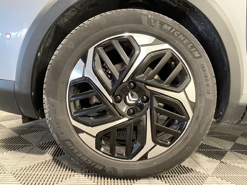 CITROEN C4 2024 - Photo n°1