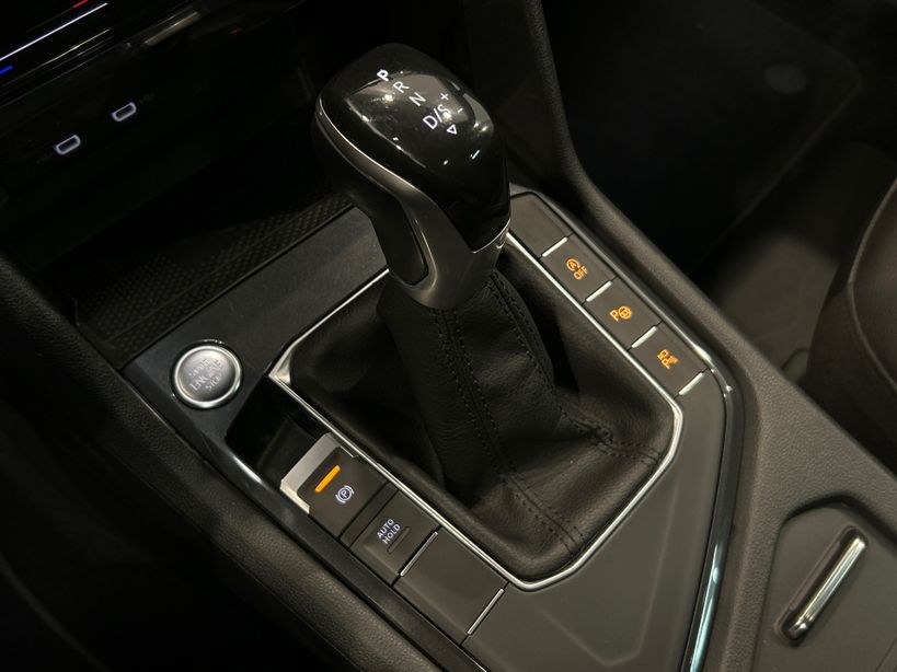 VOLKSWAGEN TIGUAN 2022 - Photo n°20